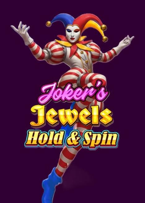Joker Jewels gameplay