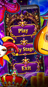 Joker Jewels screenshot 2